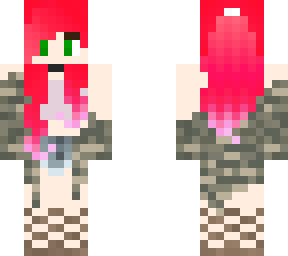 summer rosie (edit of littlekitty2000)