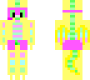summertime pineapple (fixed)