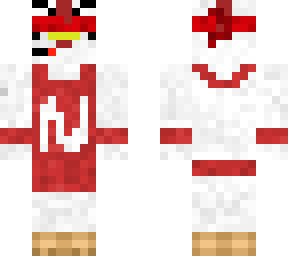 super nedroxx chiken