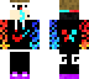super noob gamer