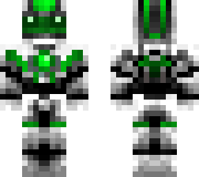 superhero alien v2 no outer layer