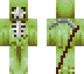 swamp reaper