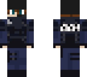 swat skin