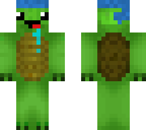 sweat turtle fixed