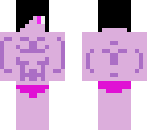 swimmer (muscular)