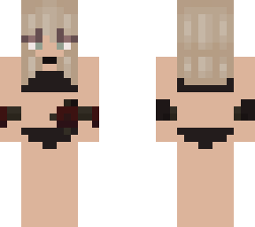 swimsuit