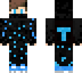 t-man ice