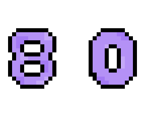thank you for 80+ followers