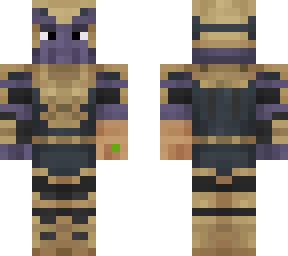 thanos