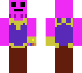 thanos simple