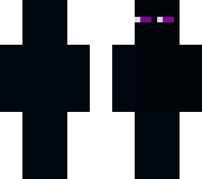 the cute endermen