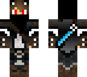 the epic ninja