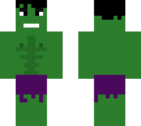 the hulk (comics)