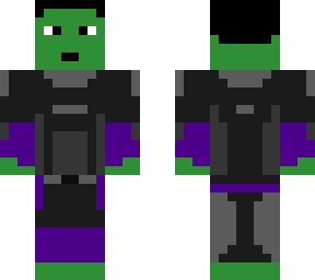 the hulk (endgame)