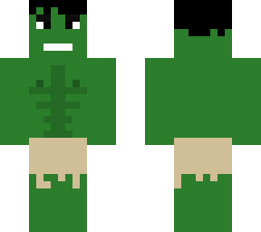the hulk (mcu)