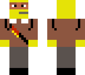 the raptor skin