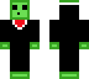 the slime agent