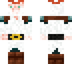 the tesman (snow-camo)