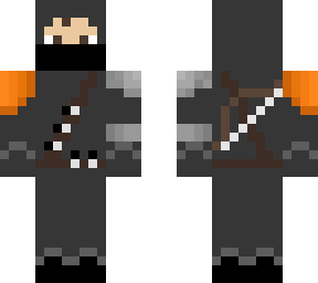 thief skin