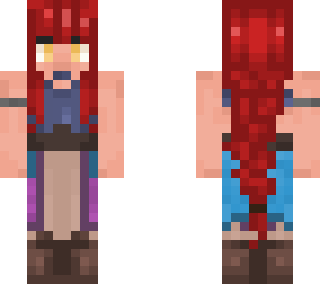 tiefling