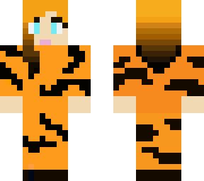 tigergirlsylvie