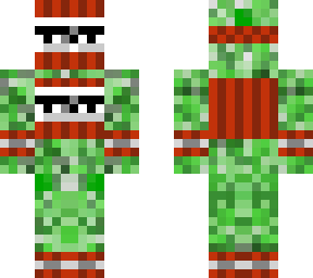 tnt creeper
