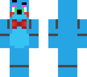 toy bonnie