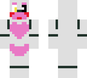 toy foxy mangle