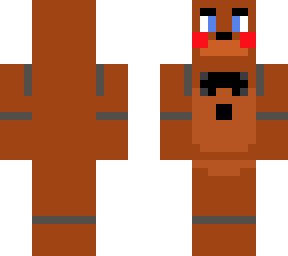 toy freddy