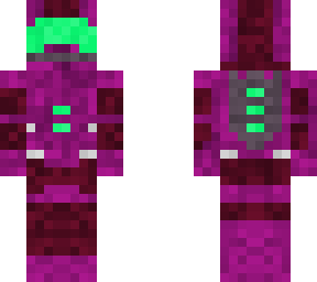 trailblazer (light pink)