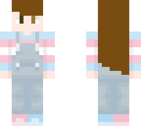trans girl