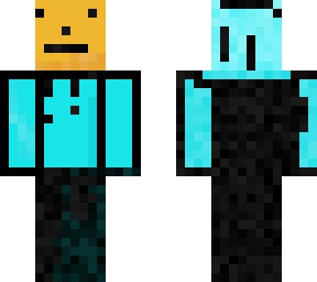 trash skin