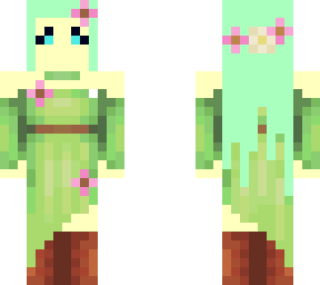 tree elf