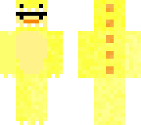 trick suit