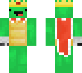 turtle emperor+