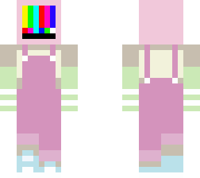 tv head