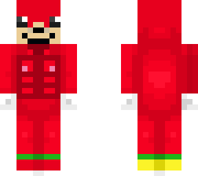 uganda knuckles