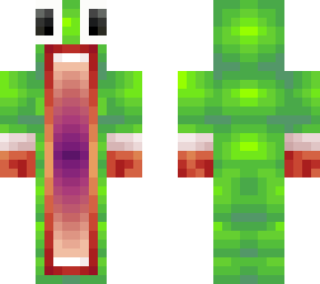 unspeakable skin