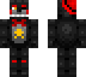 very very slightly edited lefty