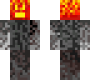 volcano elemental