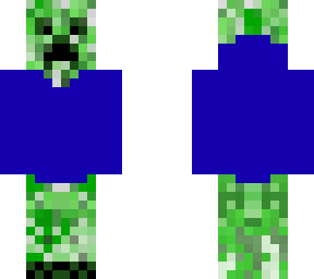 vote for the creeper army