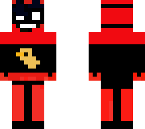 waddle powa