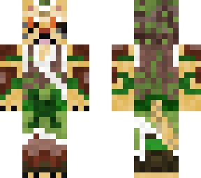 wild hunter