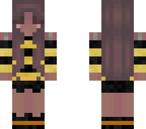 wing the bee queen