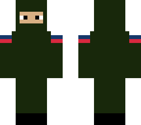 winter solider