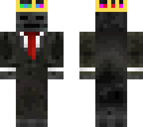 wither king