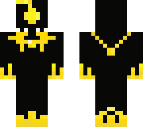 wither storms
