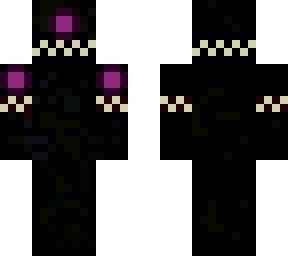 wither tormenta
