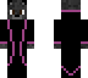 wolvy black