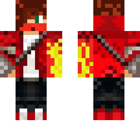 xendren fire master